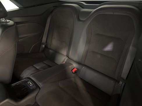 Used 2023 Chevrolet Camaro ZL1 image 24