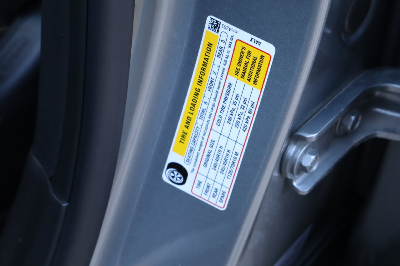 Used 2024 Buick Envista Avenir FWD image 31