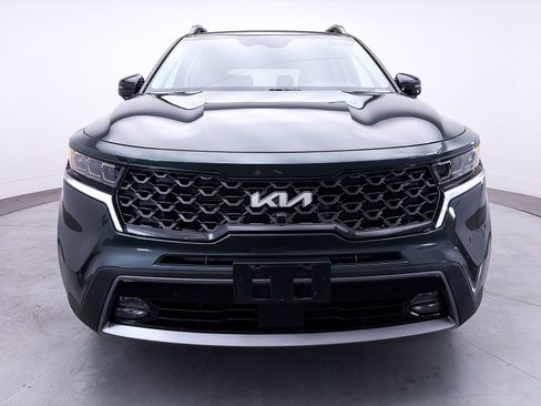 Used 2022 Kia Sorento SX Prestige w/ Rust Color Package image 13