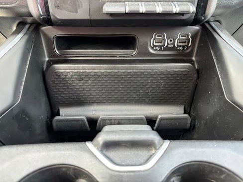 Used 2023 RAM 1500 Big Horn AWD/4WD image 19