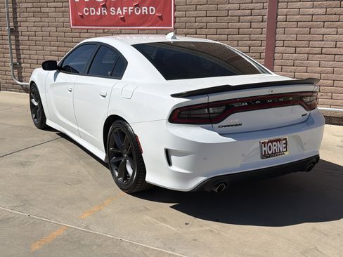 Used 2019 Dodge Charger GT w/ Performance Handling Group image 4