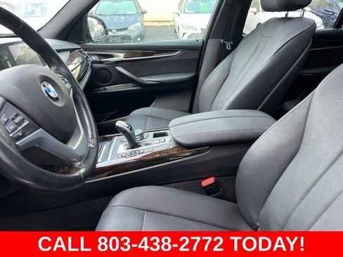 Used 2018 BMW X5 sDrive35i RWD image 9