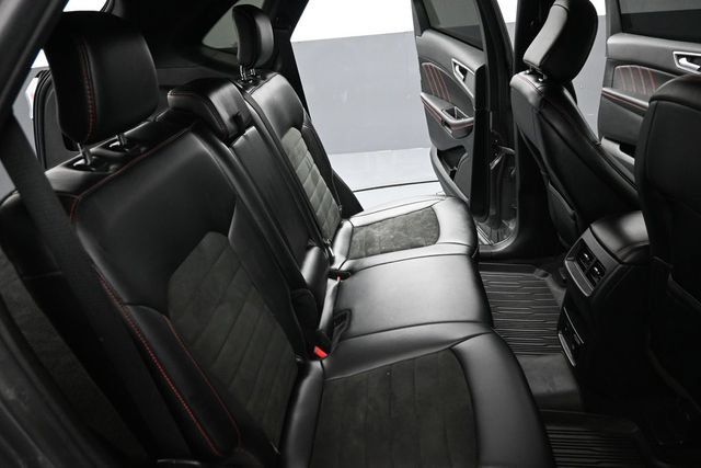 Used 2024 Ford Edge ST-Line AWD/4WD image 23