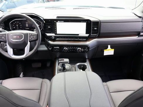 New 2026 GMC Sierra 1500 Elevation w/ Elevation Premium Package image 14
