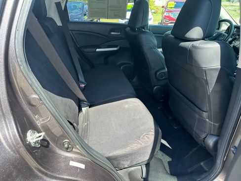 Used 2013 Honda CR-V EX-L image 22
