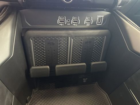 New 2026 RAM 2500 Limited image 52