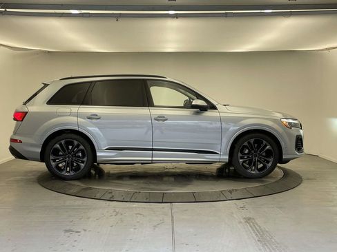 New 2026 Audi Q7 3.0T Premium Plus image 8