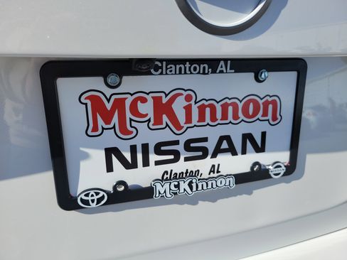 Used 2025 Nissan Sentra SV image 31