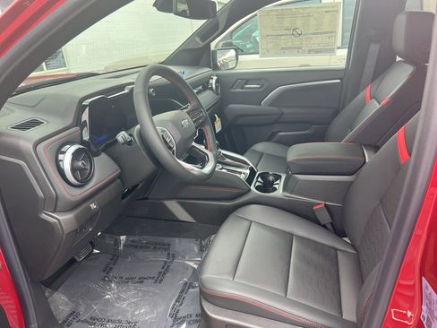 New 2026 Chevrolet Colorado Z71 AWD/4WD image 10