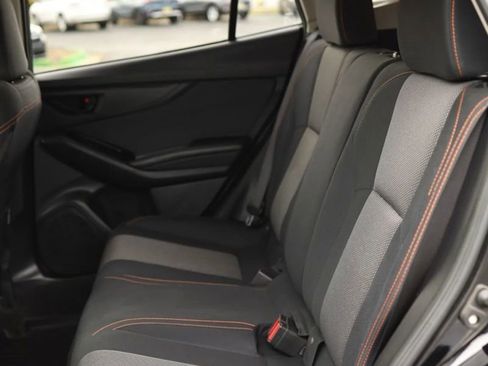 Used 2018 Subaru Crosstrek 2.0i Premium w/ Eyesight System image 33