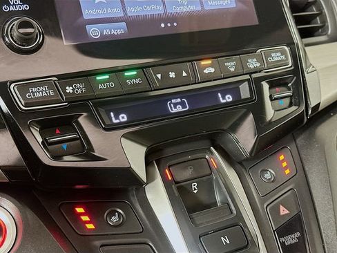 Used 2018 Honda Odyssey EX-L image 28