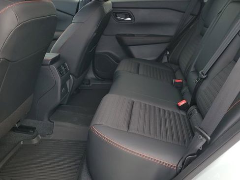 New 2026 Nissan Rogue SV w/ Rock Creek Premium Package AWD/4WD image 7
