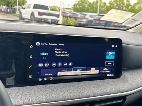 New 2026 Nissan Kicks S FWD image 30