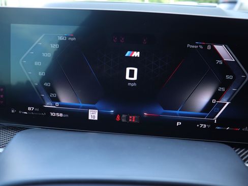 New 2026 BMW X5 M60i AWD/4WD image 32