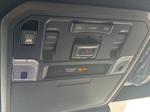 New 2026 Toyota 4Runner TRD Off-Road Premium image 31