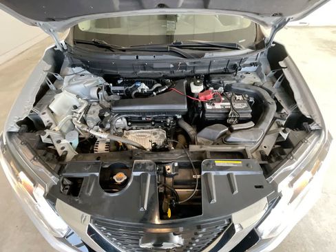 Used 2019 Nissan Rogue SL image 25