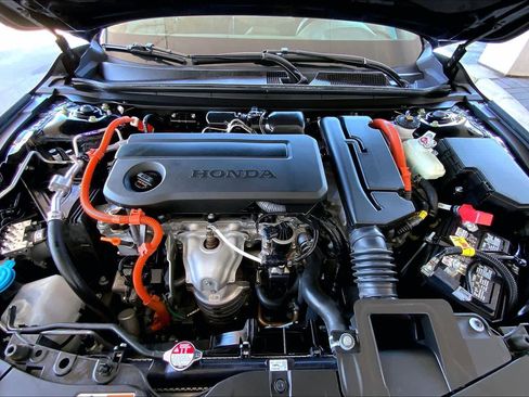 Used 2023 Honda Accord Sport image 29