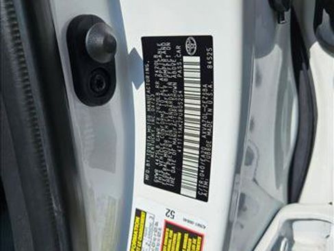 Used 2023 Toyota Camry SE w/ Convenience Package FWD image 20