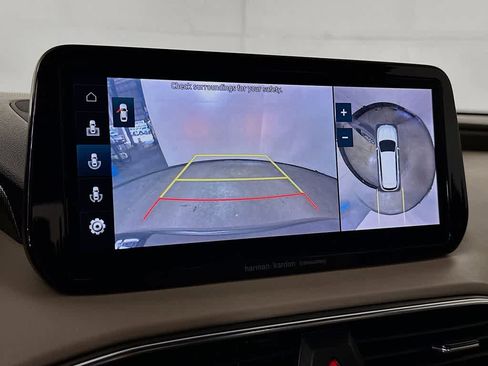 Used 2022 Hyundai Santa Fe Limited image 28