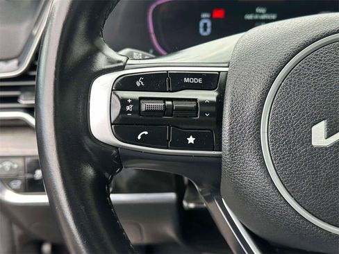 Used 2023 Kia Sportage X-Line w/ X-Line Premium Package image 22