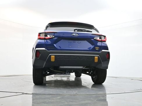 New 2026 Subaru Crosstrek 2.5i Wilderness AWD/4WD image 22