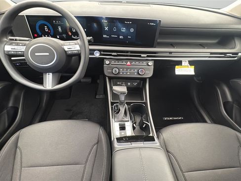 New 2026 Hyundai Tucson SE FWD image 23