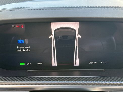 Used 2022 Tesla Model S Plaid AWD/4WD image 23