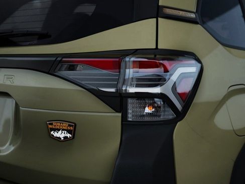 New 2026 Subaru Forester Wilderness AWD/4WD image 13