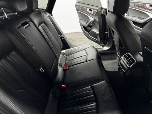 Used 2019 Audi A7 3.0T Premium Plus AWD/4WD image 46