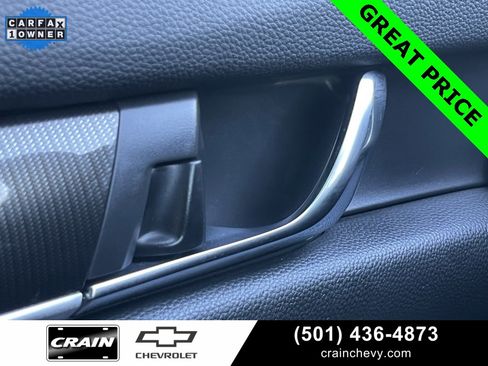 Used 2022 Honda Accord Sport image 12