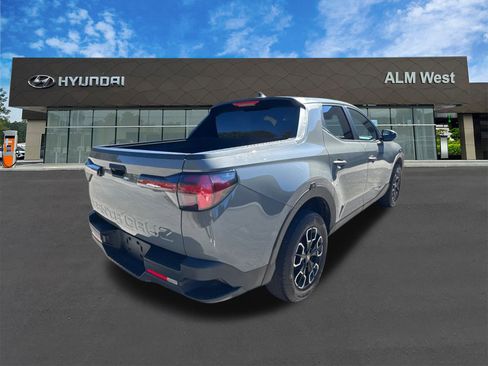 Used 2024 Hyundai Santa Cruz SEL image 5