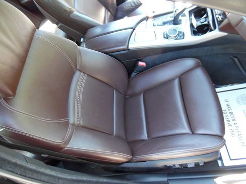 Used 2015 BMW 535i xDrive Sedan AWD/4WD image 25