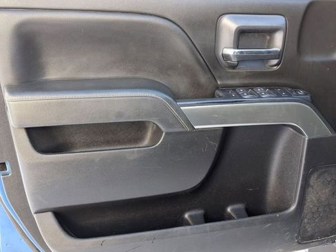 Used 2019 Chevrolet Silverado 1500 LT w/ All Star Edition image 14