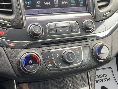 Used 2019 Chevrolet Impala Premier image 21