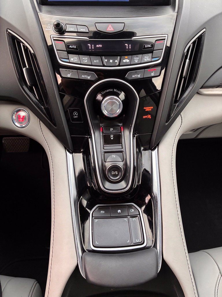 Used 2023 Acura RDX w/ Technology Package AWD/4WD image 36