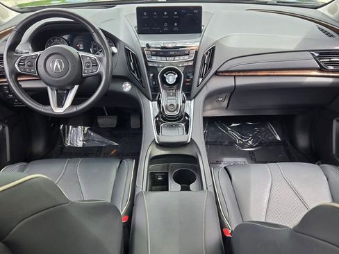 Certified 2023 Acura RDX AWD w/ Advance Package image 12