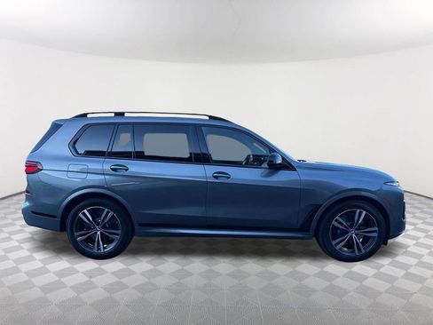 New 2026 BMW X7 M60i AWD/4WD image 4