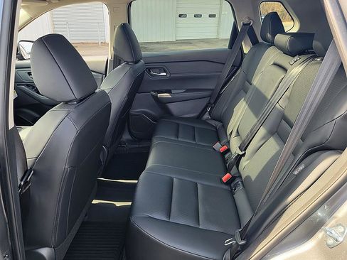 New 2026 Nissan Rogue Dark Armor image 12