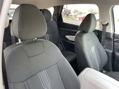 Certified 2023 Hyundai Tucson SEL image 28