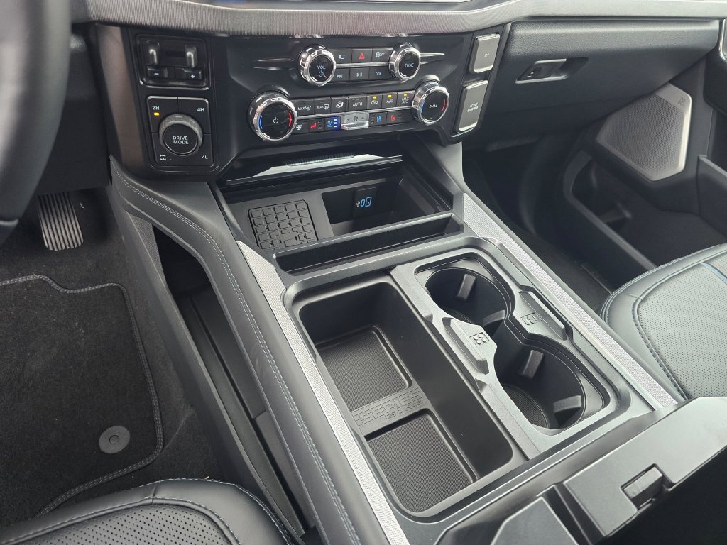 New 2027 Ford F350 Platinum AWD/4WD image 26