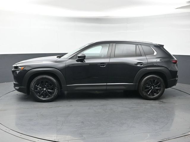 Certified 2024 MAZDA CX-50 AWD 2.5 S w/ Cargo Package image 2