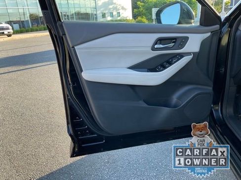 Used 2023 Nissan Rogue SL w/ SL Premium Package AWD/4WD image 11