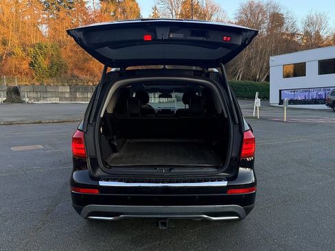 Used 2015 Mercedes-Benz GL 320 BlueTEC 4MATIC image 10