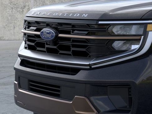 New 2026 Ford Expedition Max King Ranch image 17