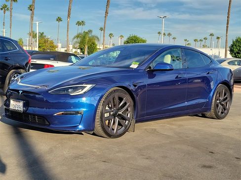 Used 2022 Tesla Model S image 23