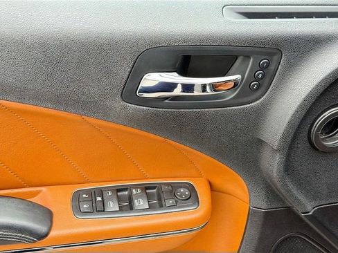 Used 2016 Dodge Charger SRT Hellcat w/ Harman/Kardon Audio Group RWD image 16