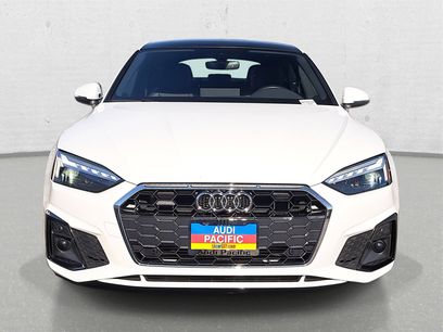 Used 2023 Audi A5 2.0T Premium w/ Convenience Package