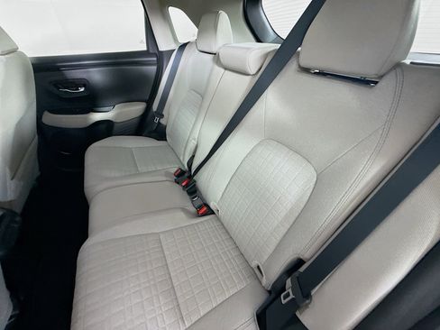 Certified 2026 Honda HR-V LX image 27