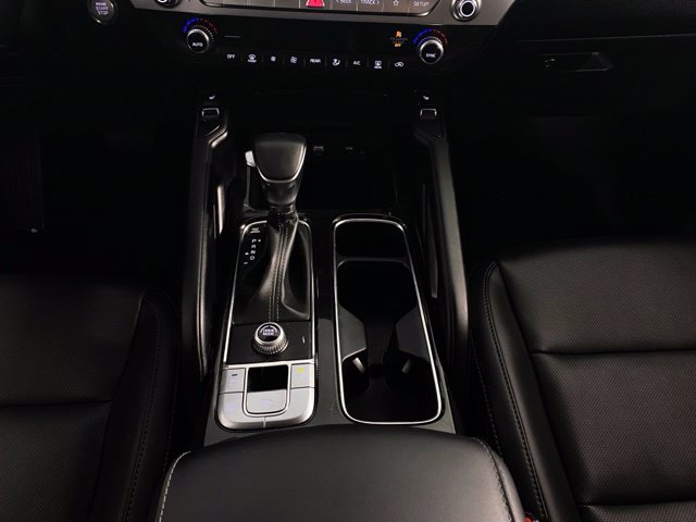 Used 2024 Kia Telluride S w/ S Sunroof Package FWD image 24