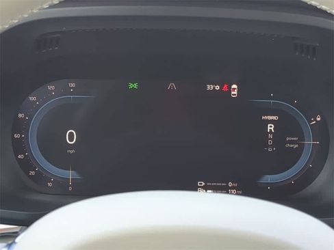 Certified 2025 Volvo XC60 T8 Core w/ Protection Package Premier image 31